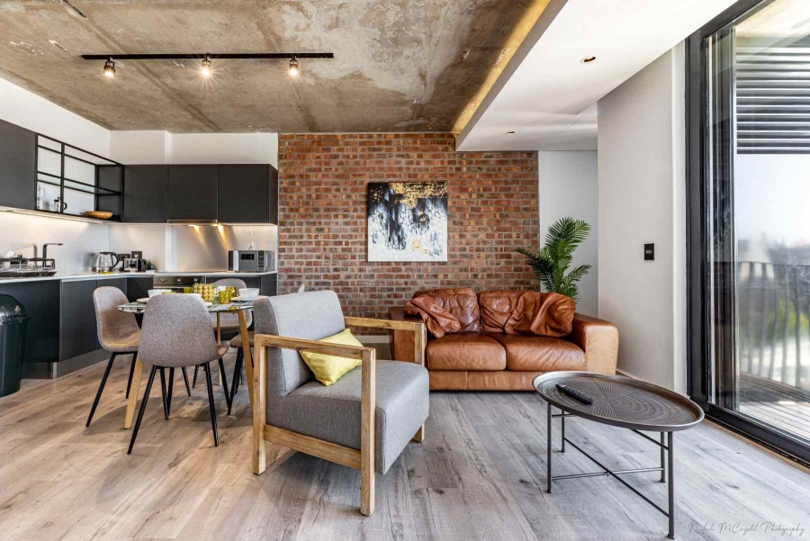 1 Bedroom Property for Sale in De Waterkant Western Cape